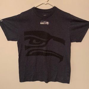 Seahawks Men’s Short Sleeve Tee
